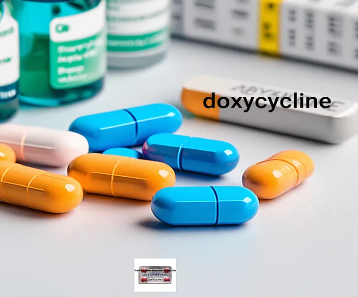 Doxycycline 3